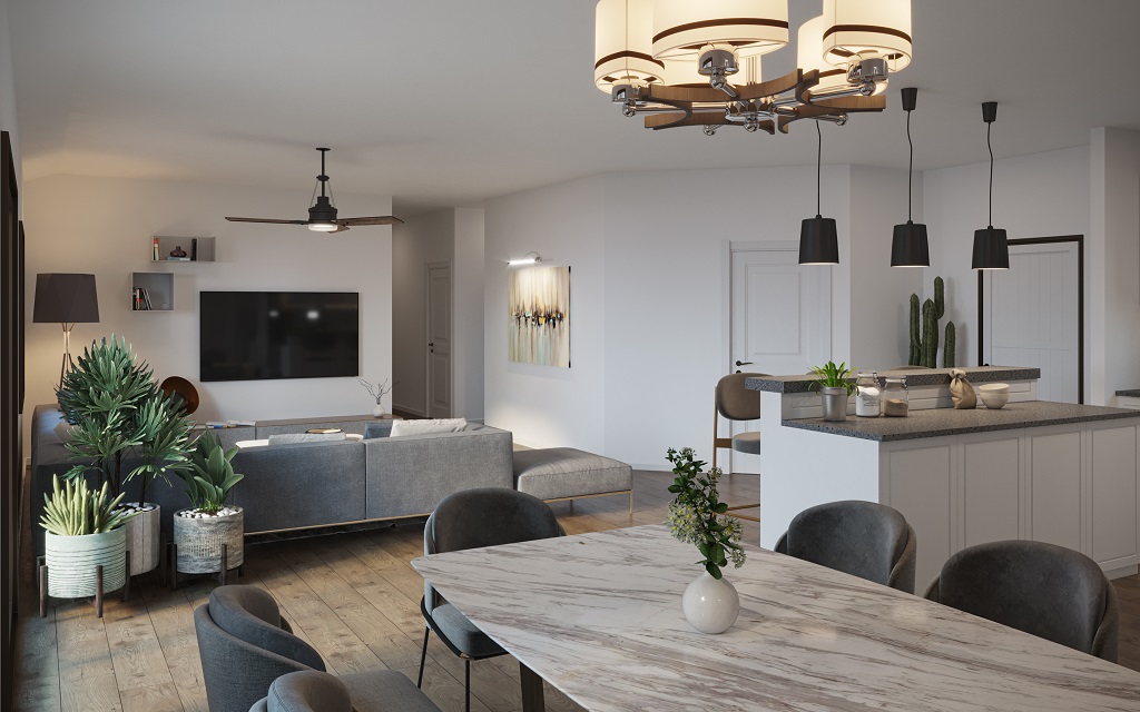 Design-build construction approach in Sussex explaining benefits of single-team project delivery for home extensions and residential building projects