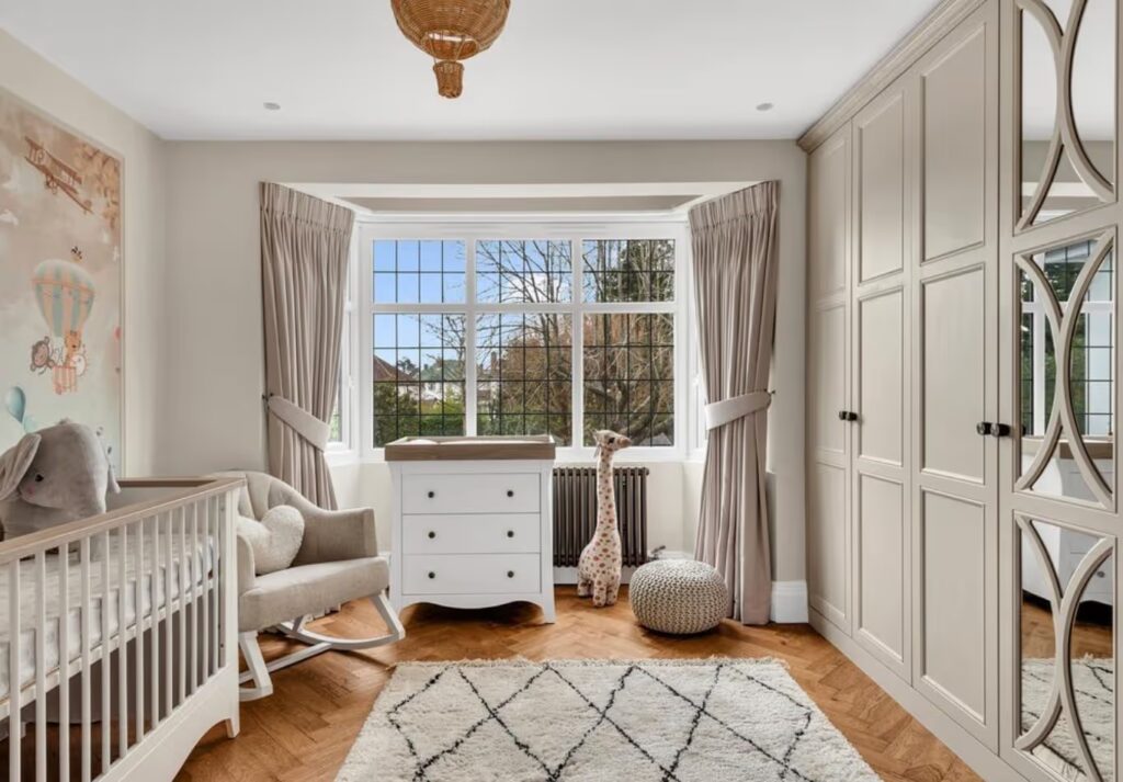 Permitted development (PD) extensions UK showing home extension types that do not require full planning permission including rear and side extensions
