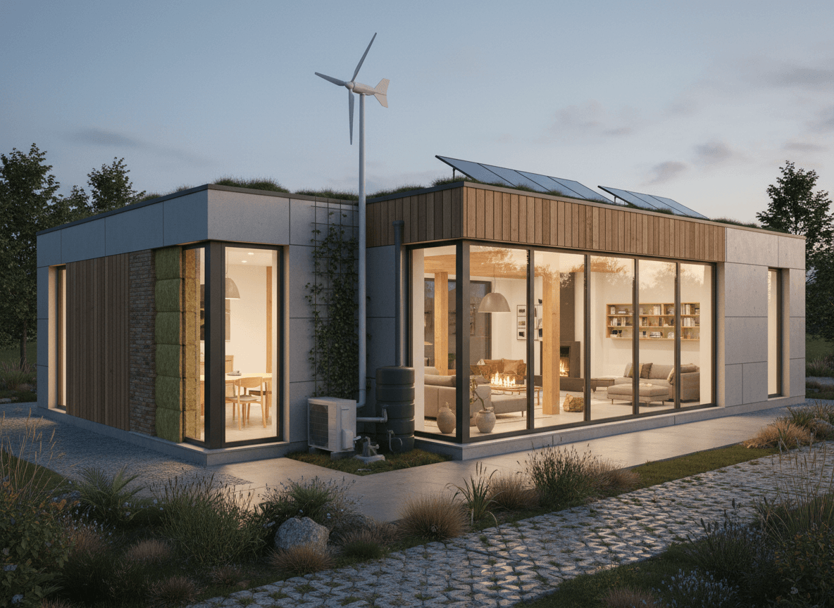 Permitted development (PD) extensions UK showing home extension types that do not require full planning permission including rear and side extensions