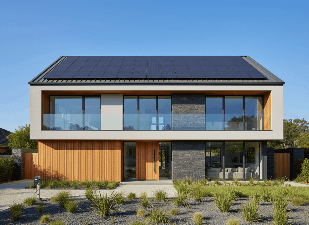 Permitted development (PD) extensions UK showing home extension types that do not require full planning permission including rear and side extensions