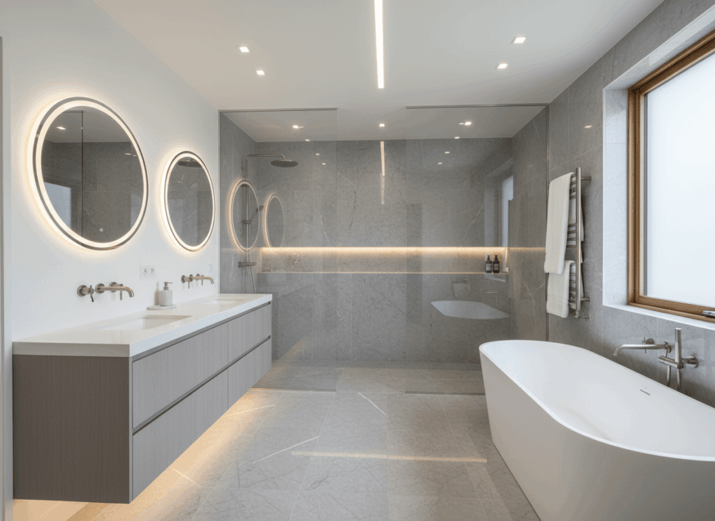 Permitted development (PD) extensions UK showing home extension types that do not require full planning permission including rear and side extensions