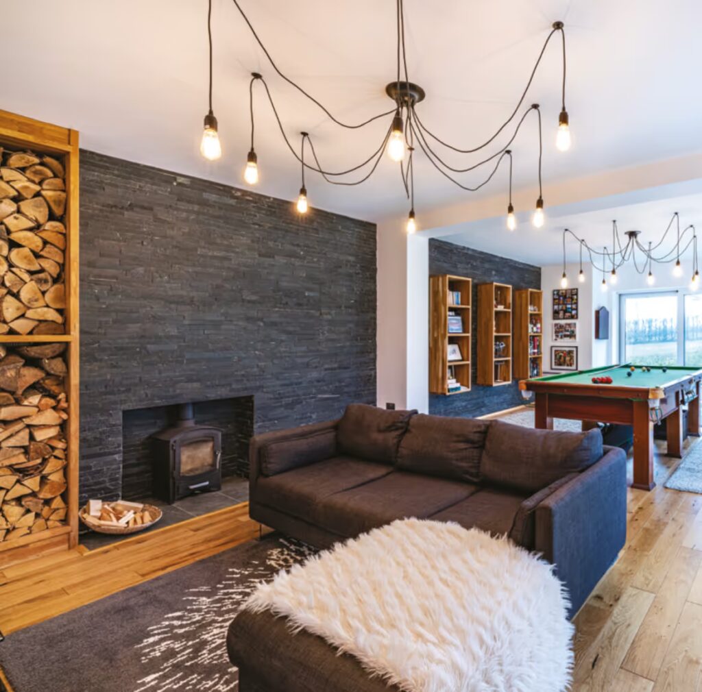 UK structural engineering services including residential extensions, loft conversions, garage conversions, structural calculations and building regulation support